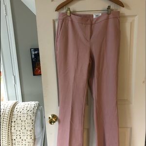 Alfani Rouge Romance Tummy Control Trouser Leg NWT
